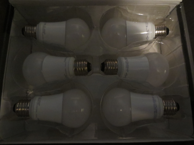 lights