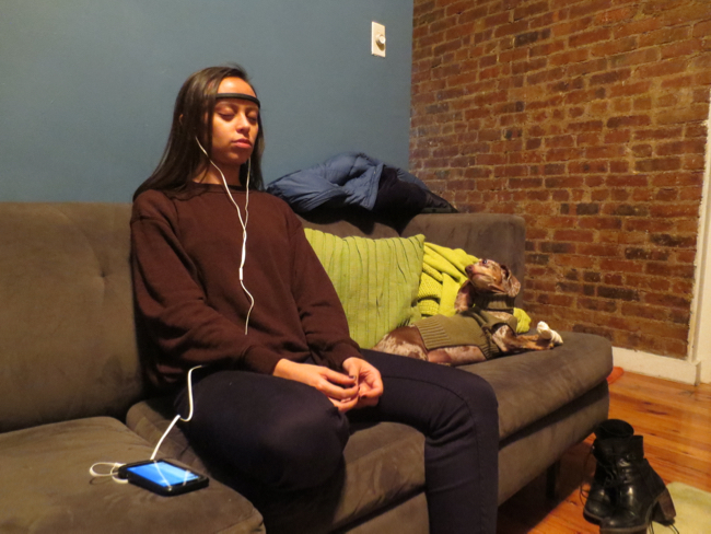 brain computer interface