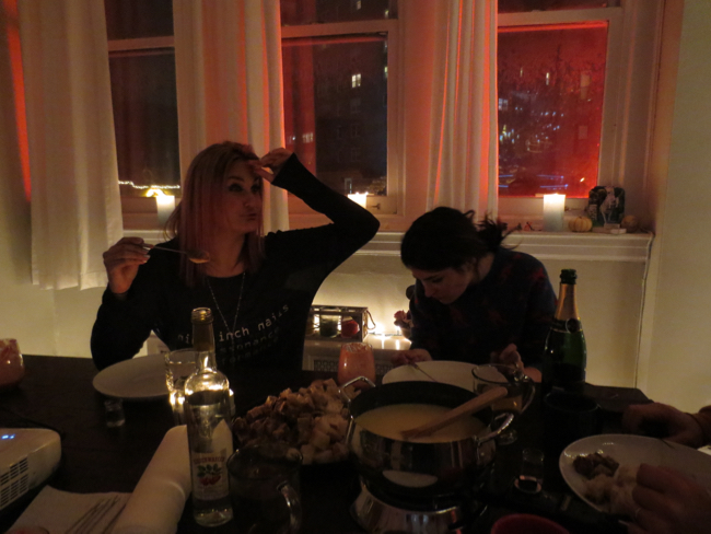 new years eve