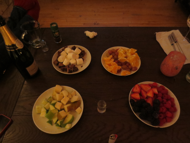 new years eve
