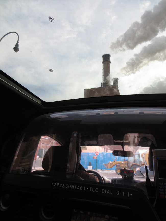 smoke