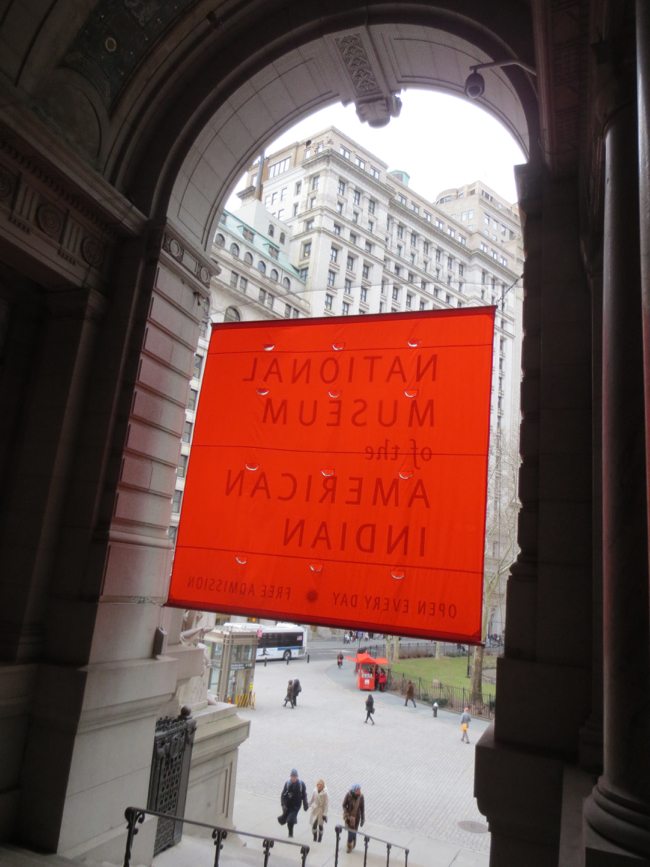 museum