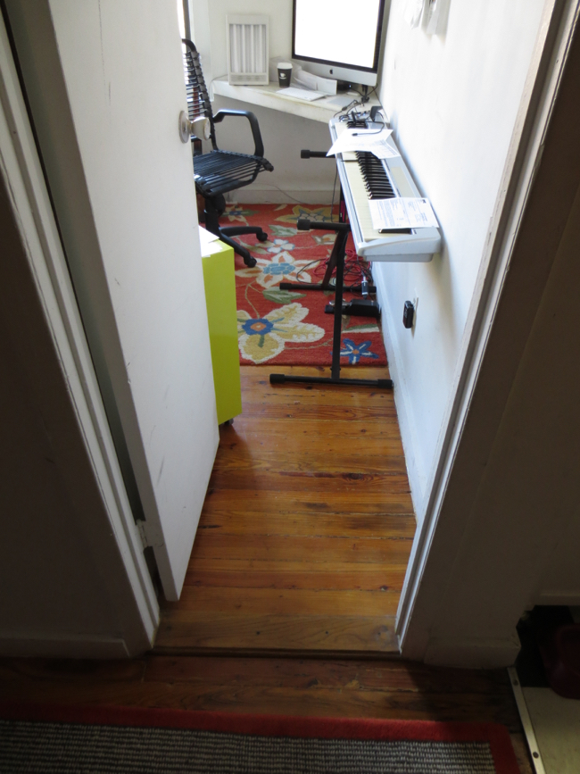 home office