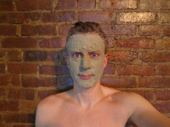mask