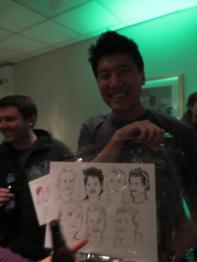 pete chen