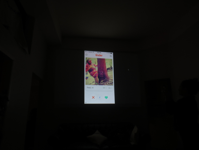 tinder