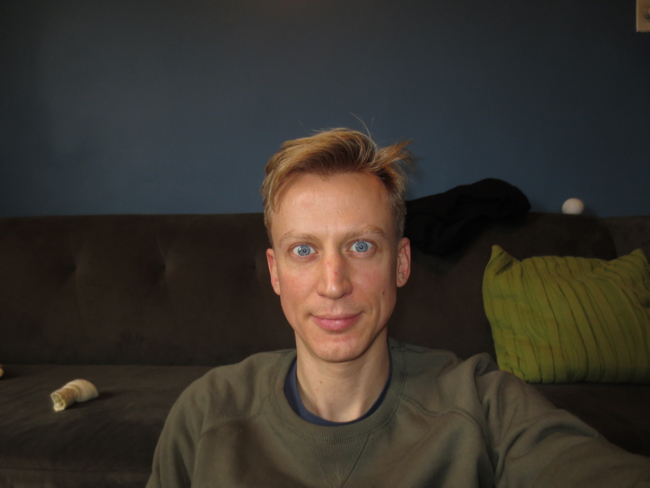 me