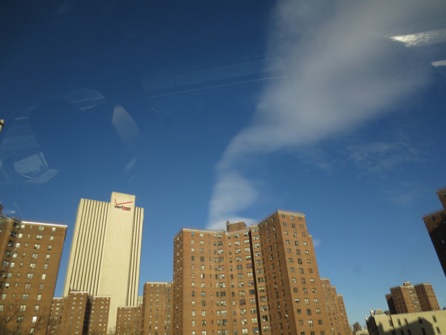 buildings
