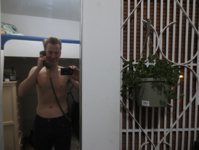 mirror