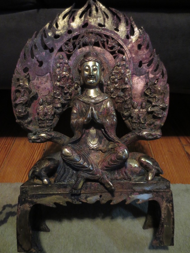 bodhisattva