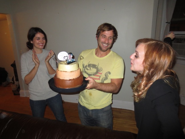 cake