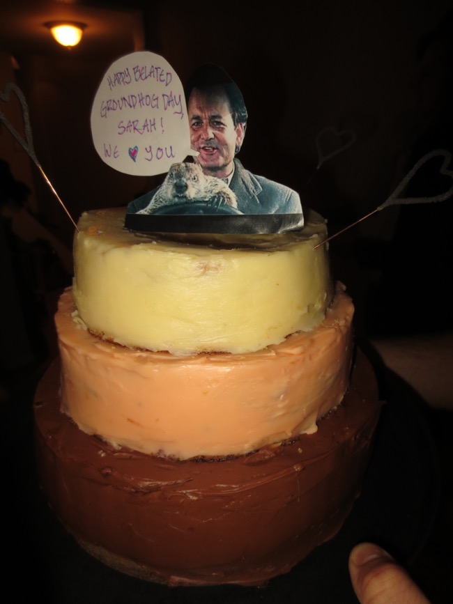 cake