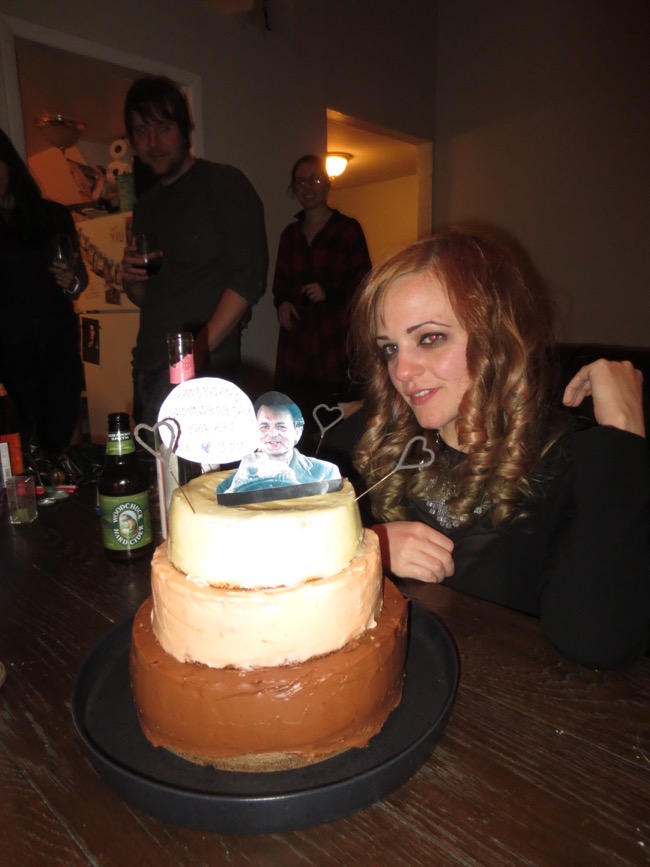 cake