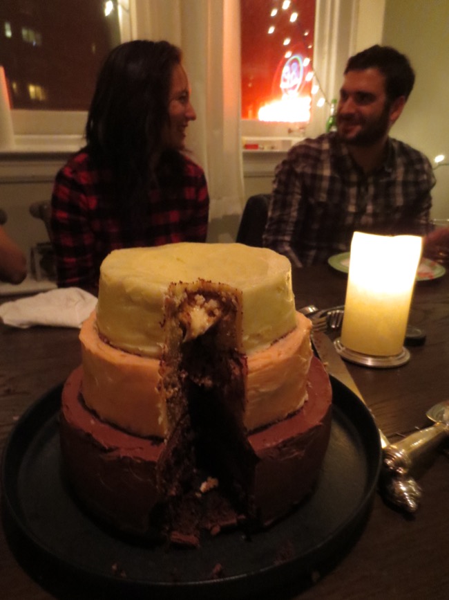 cake