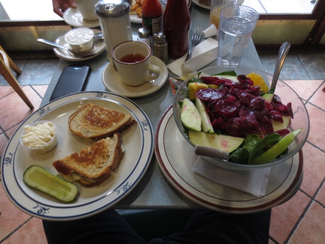 diner