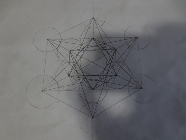 sacred geometry