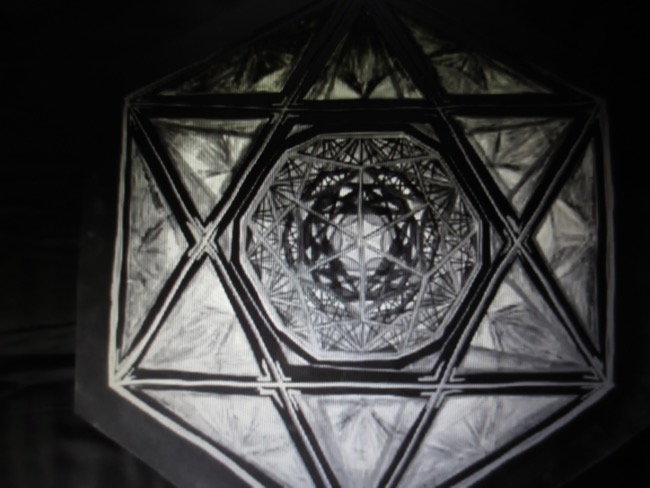 sacred geometry