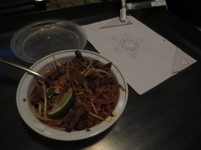 thai food