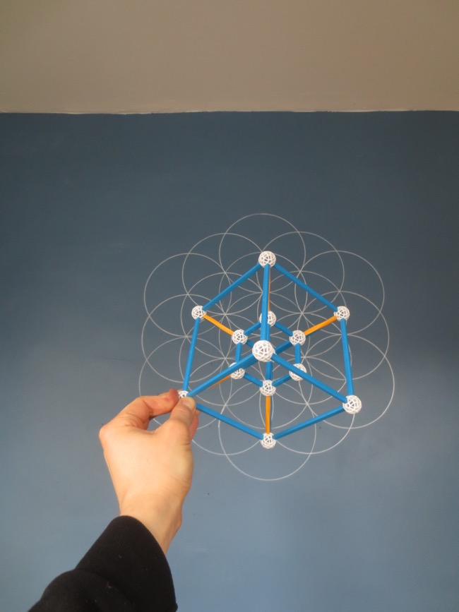 sacred geometry