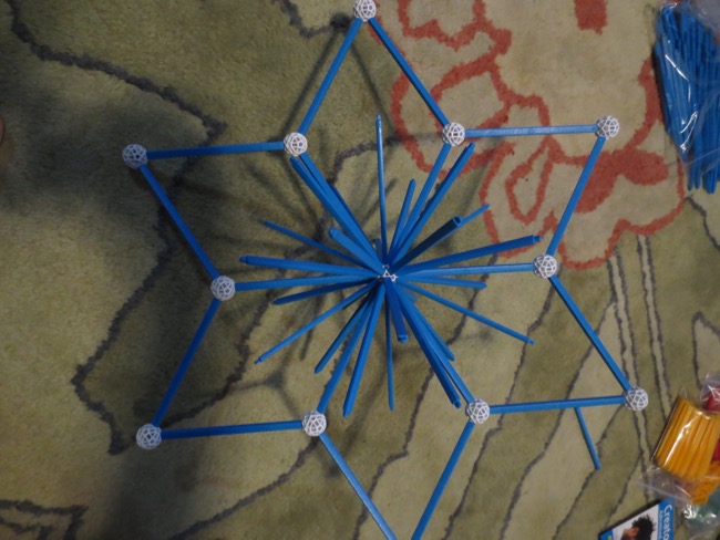sacred geometry