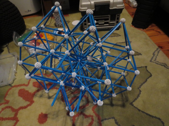 sacred geometry