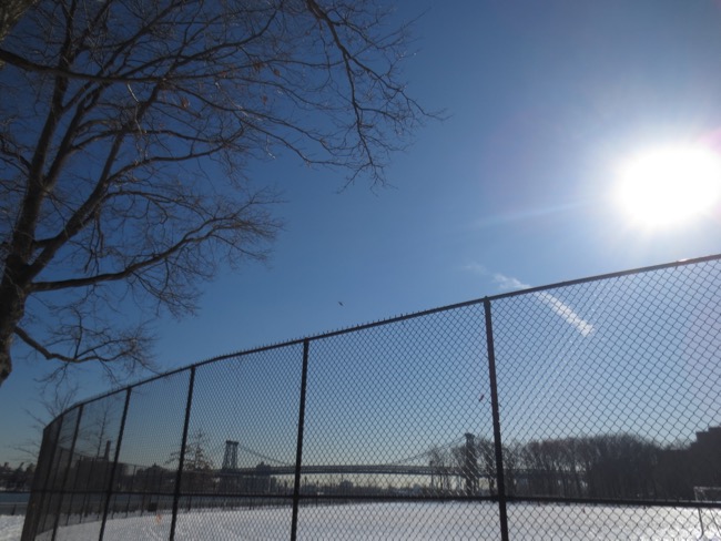 east river park