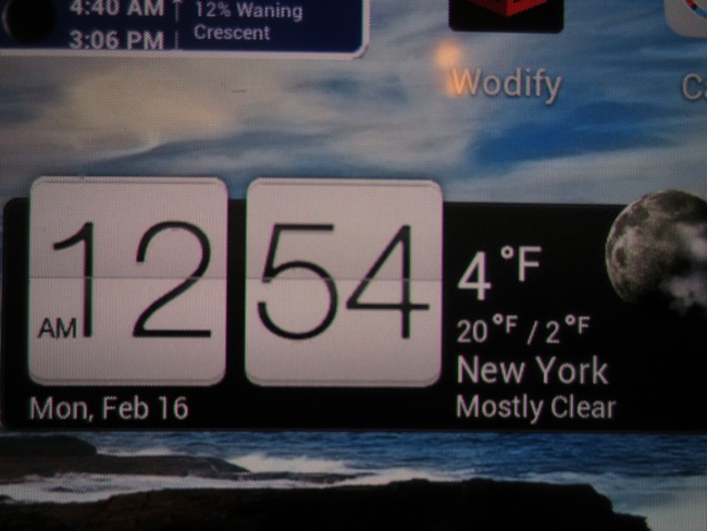 cold