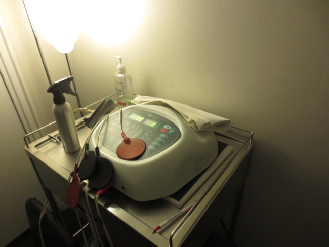 chiropractor