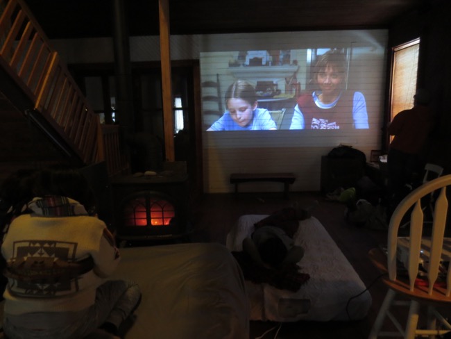 movie