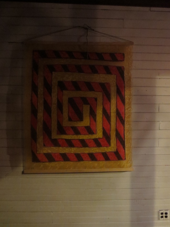 art