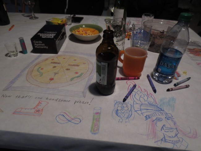 drawing