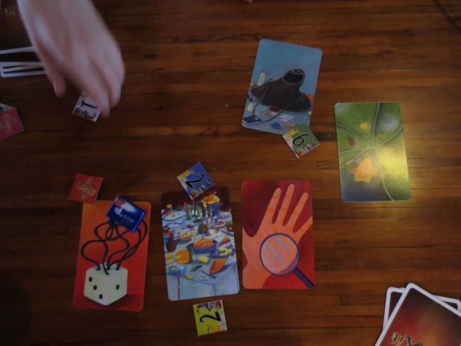 dixit