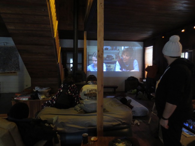 movie