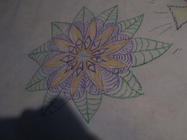 drawing