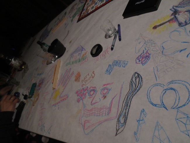 drawing