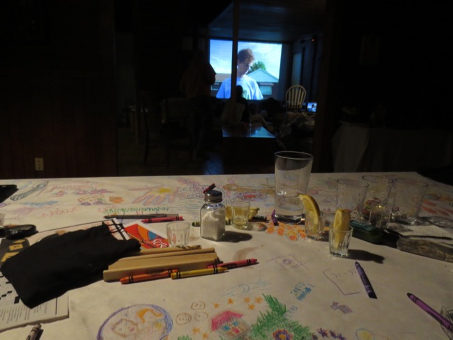 drawing