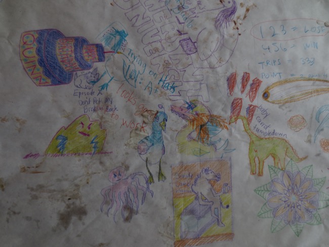 drawing