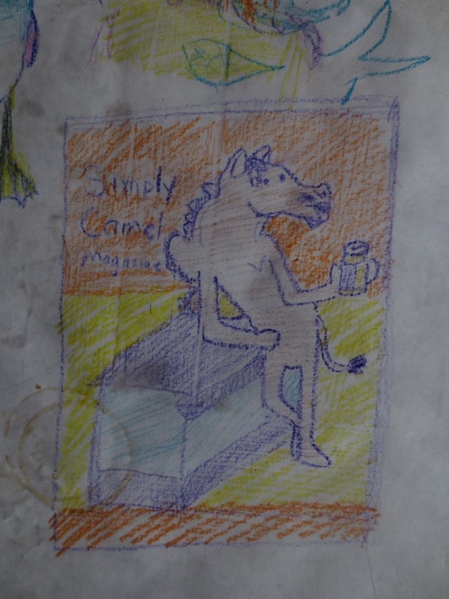 drawing