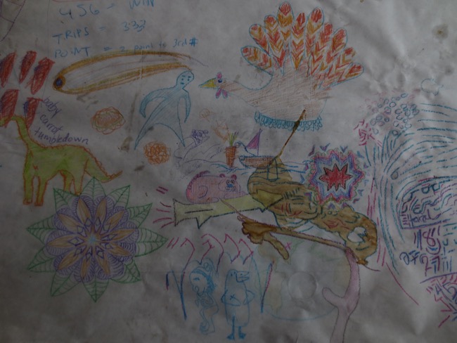 drawing