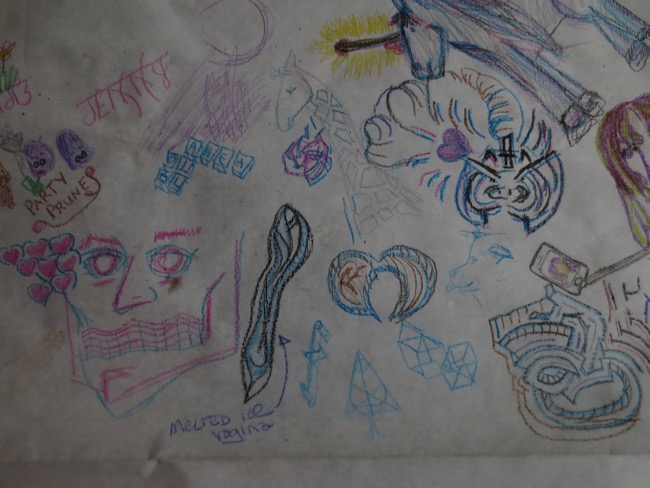 drawing