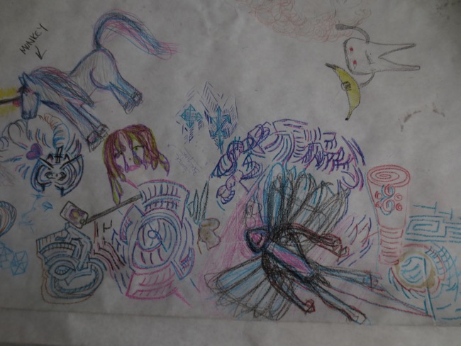 drawing