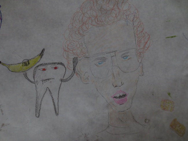 drawing