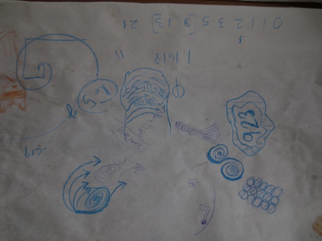 drawing