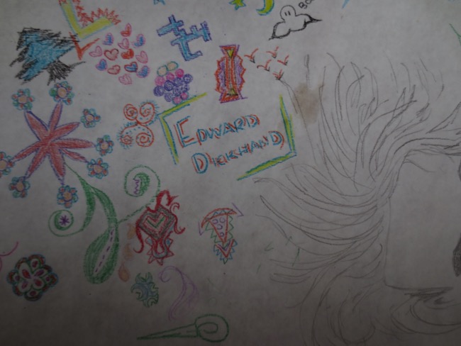 drawing
