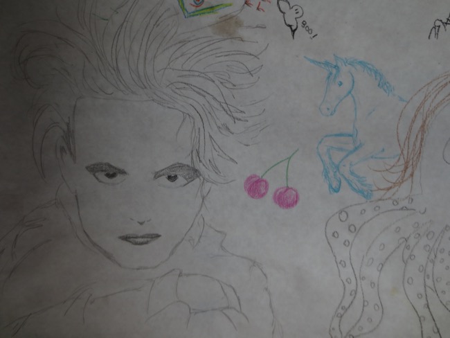 drawing
