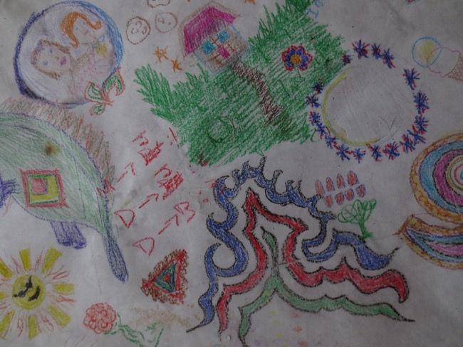 drawing