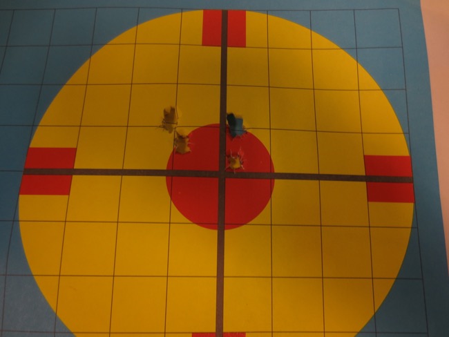 gun
