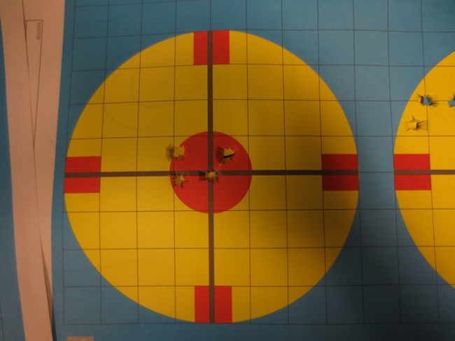 gun
