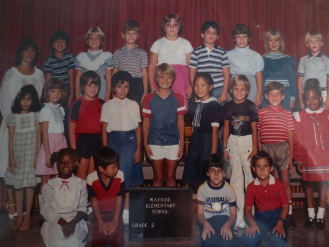 nostalgia