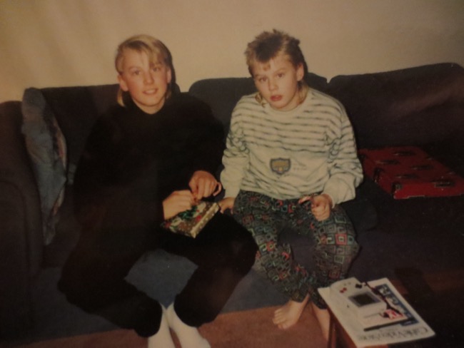 nostalgia
